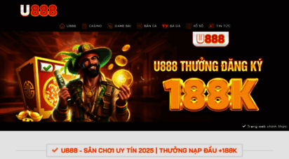 u888vn.org