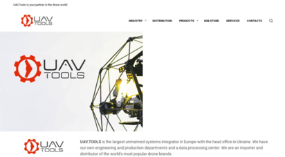 uav.tools