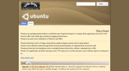 ubuntu.thiyagaraaj.com
