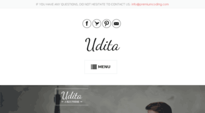 udita.premiumcoding.com