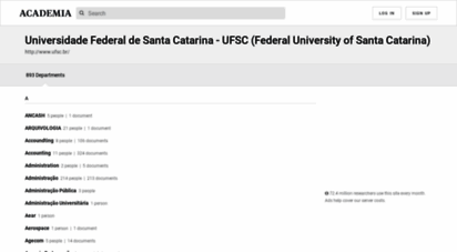 ufsc.academia.edu