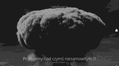 uglyprojects.com