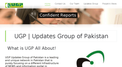 ugp.com.pk