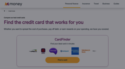 uk.creditcards.com