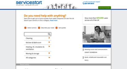 uk.servicestart.com