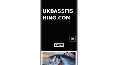 ukbassfishing.com