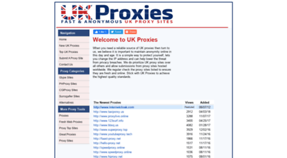ukproxies.com