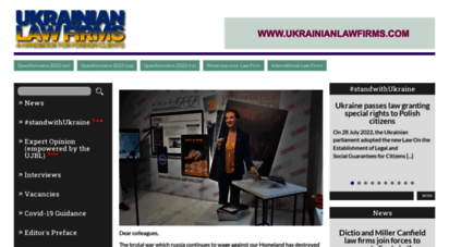 ukrainianlawfirms.com