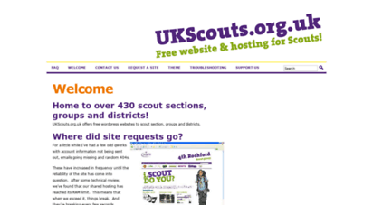 ukscouts.org.uk
