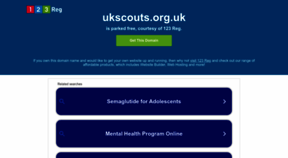 ukscouts.org.uk