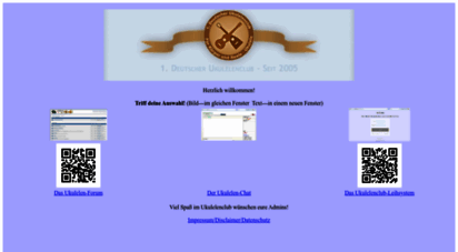 ukulelenclub.de
