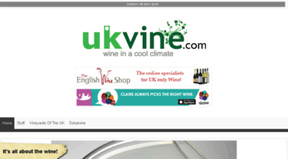 ukvine.com