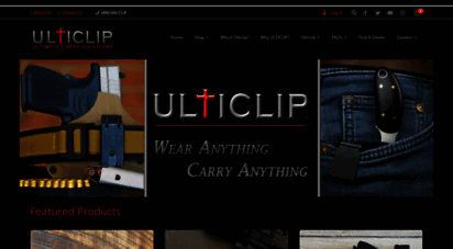 ulticlip.com