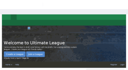 ultimate-league.brisbanetimes.com.au