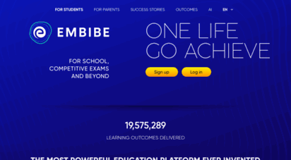 ultimate.embibe.com