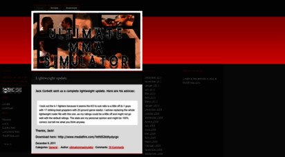 ultimatemmasimulator.wordpress.com
