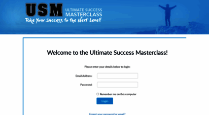 ultimatesuccessmasterclass.com