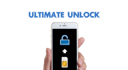 ultimateunlock.com
