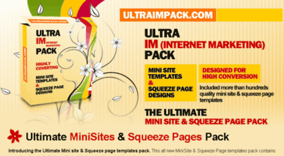 ultraimpack.com