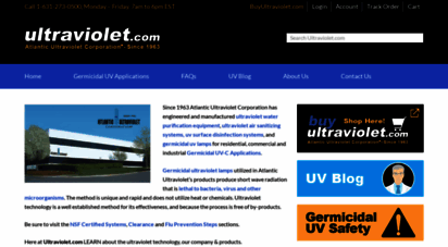 ultraviolet.com