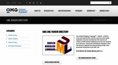 uml-directory.omg.org