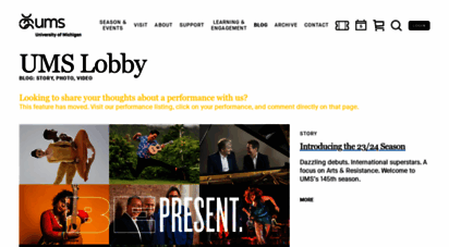 umslobby.org