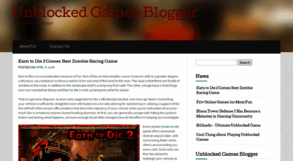 unblockedgamesblogger.wordpress.com