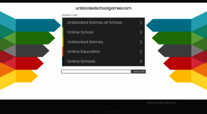unblockedschoolgames.com