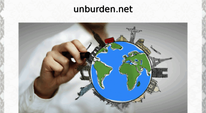 unburden.net
