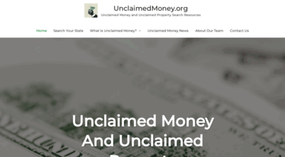 unclaimedproperty.org