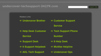 undercover-techsupport-34279.com