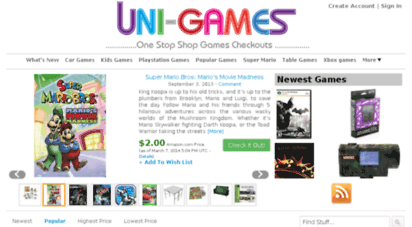 uni-games.com