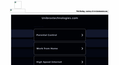 unibrostechnologies.com