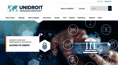 unidroit.org