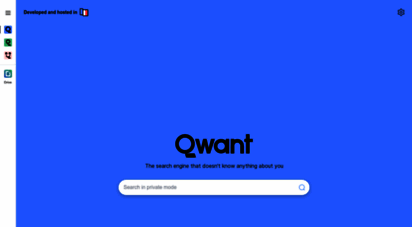 unitaid.qwant.com