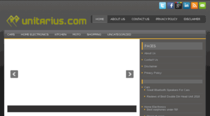 unitarius.com