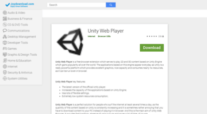 unity-web-player.joydownload.com