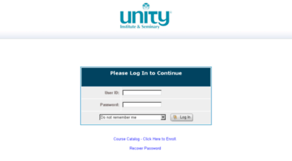 unity.coursewebs.com