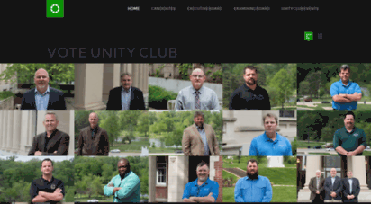 unityclub.net