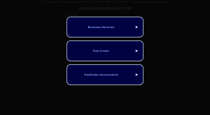 universalmania.com