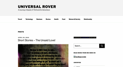 universalrover.wordpress.com