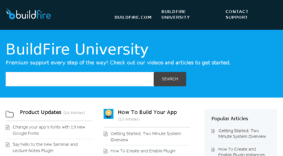 university.buildfire.com