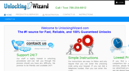 unlockingwizard.com