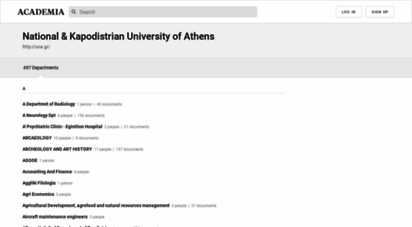 uoa.academia.edu
