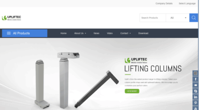 up-lifting.com
