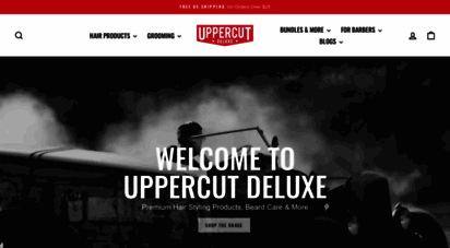 uppercutdeluxe.com