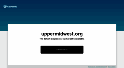 uppermidwest.org