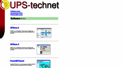 ups-technet.com