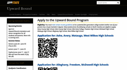 upwardbound.appstate.edu