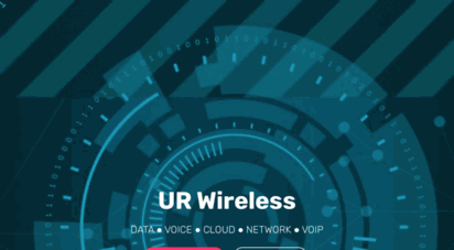 ur-wireless.com